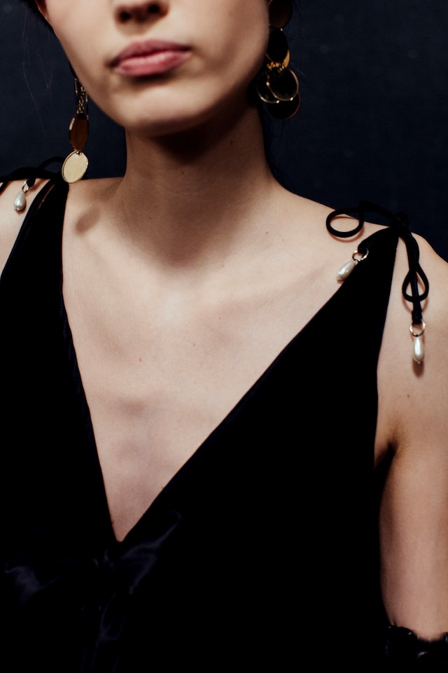 Altuzarra AW17 Womenswear NYFW New York Dazed 15
