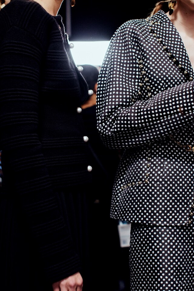 Altuzarra AW17 Womenswear NYFW New York Dazed 17