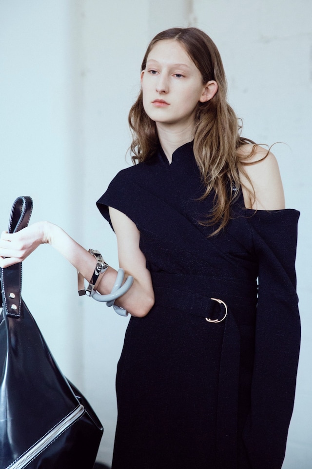 Proenza Schouler AW17 womenswear nyfw new york dazed 15