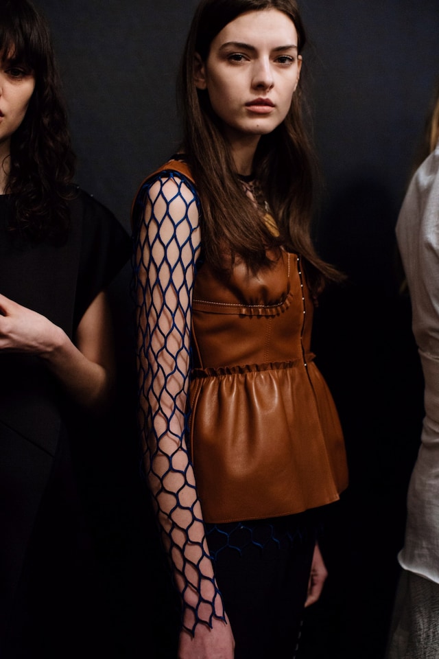 3.1 Phillip Lim AW17 4