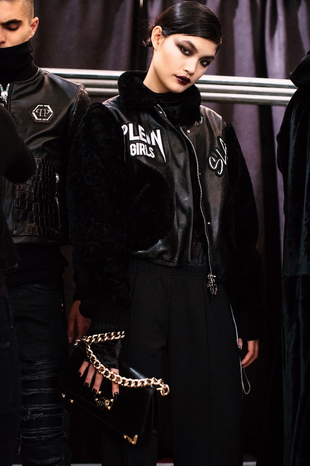 Philipp Plein AW17 1