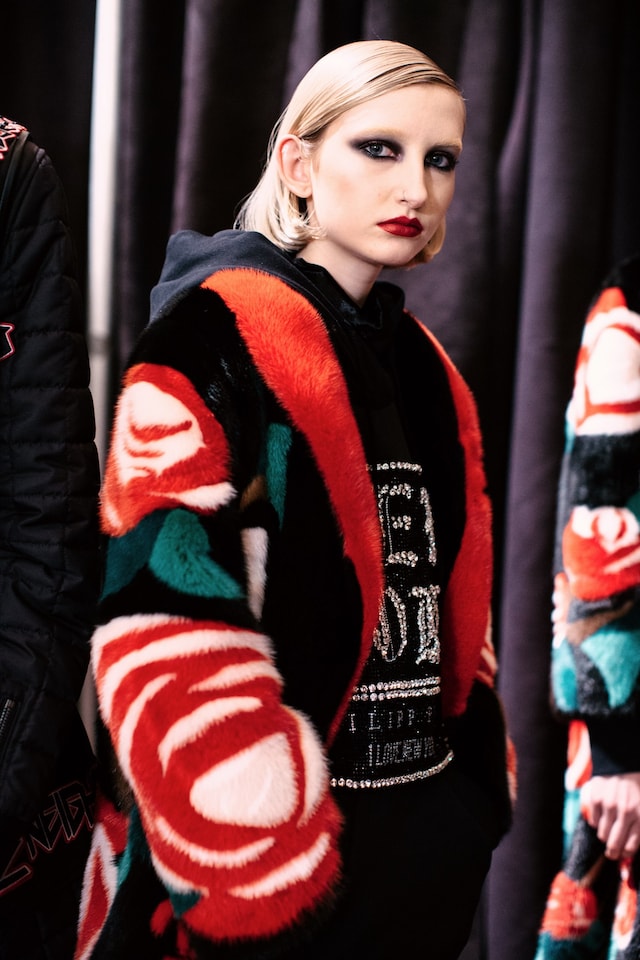 Philipp Plein AW17 2