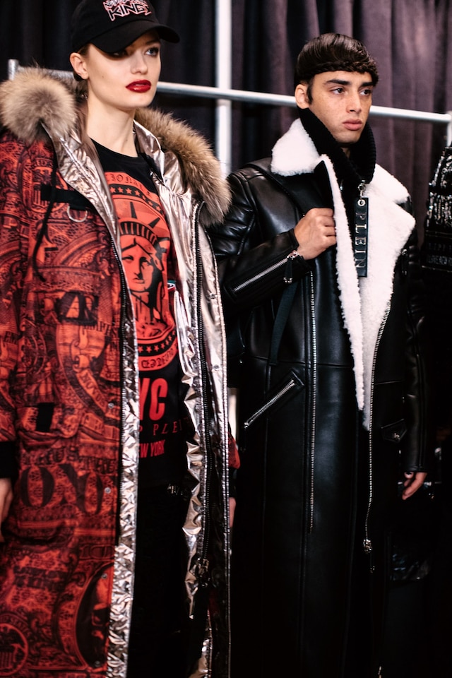 Philipp Plein AW17 4