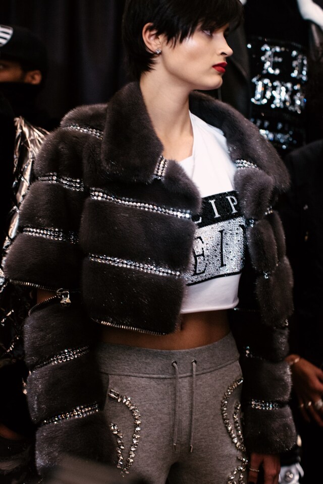 Philipp Plein AW17 7