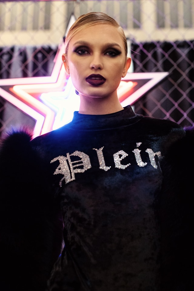 Philipp Plein AW17 9