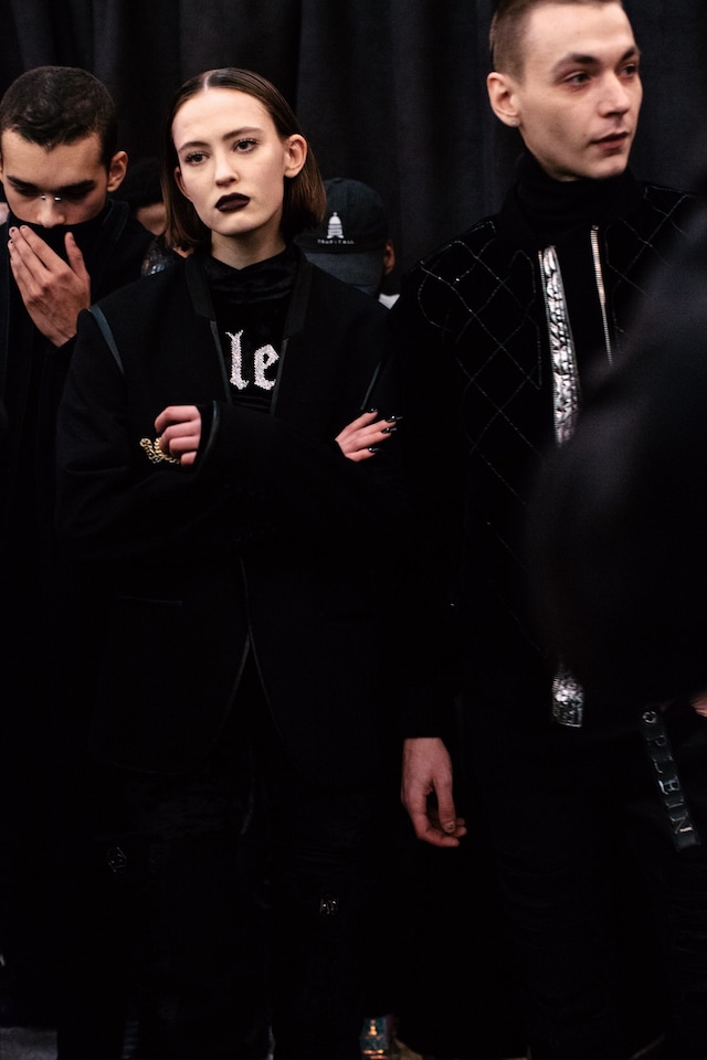 Philipp Plein AW17 13