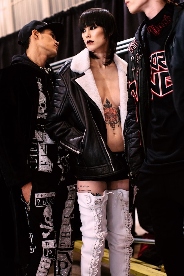 Philipp Plein AW17 5