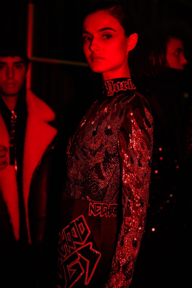 Philipp Plein AW17 16