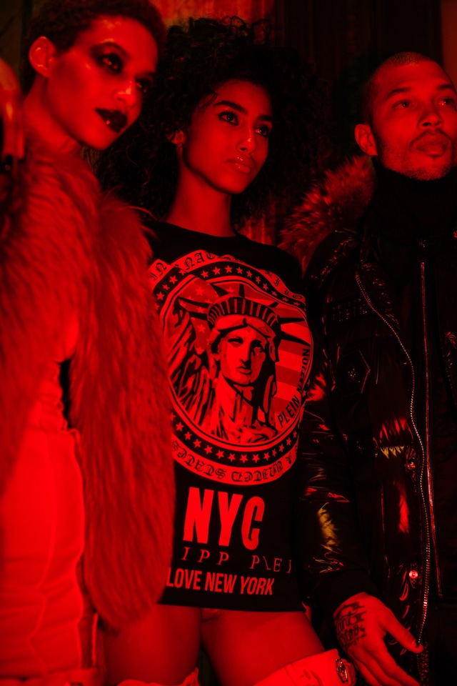 Philipp Plein AW17 11
