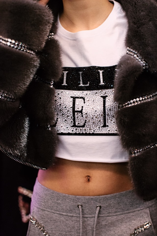 Philipp Plein AW17 19