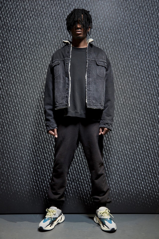 yeezy v5