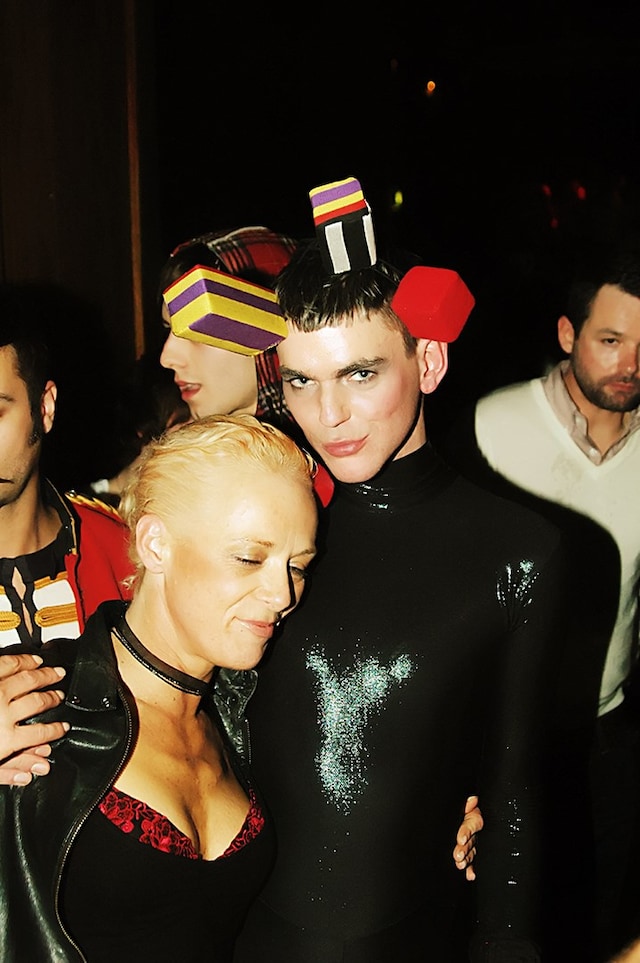 Remembering Boombox 7
