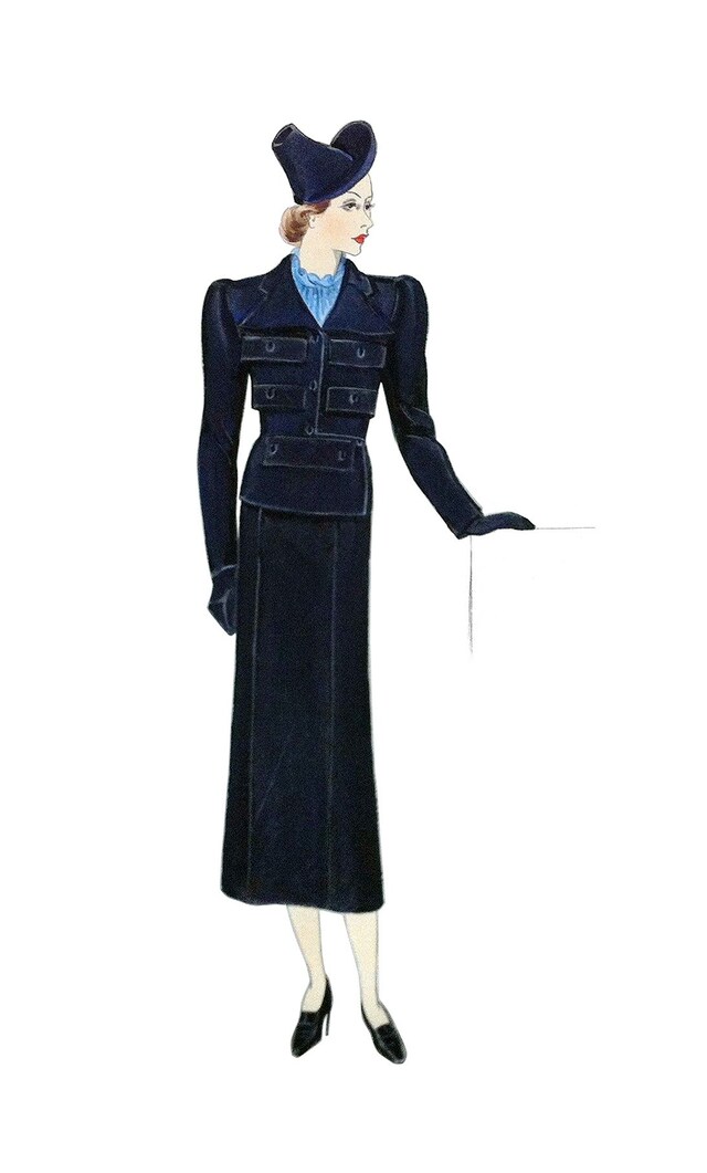 Imagination and Daring: Dal&#237; and Schiaparelli 3