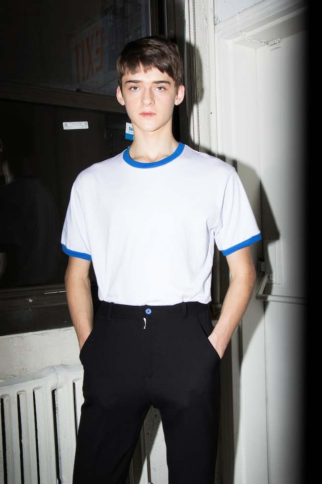 Shan Huq AW17 0