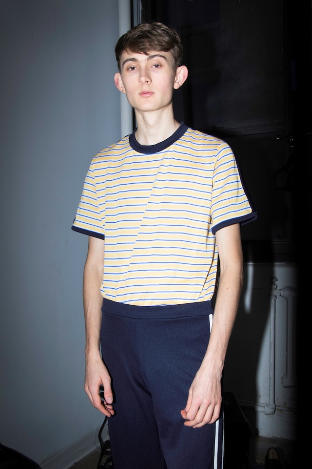 Shan Huq AW17 2