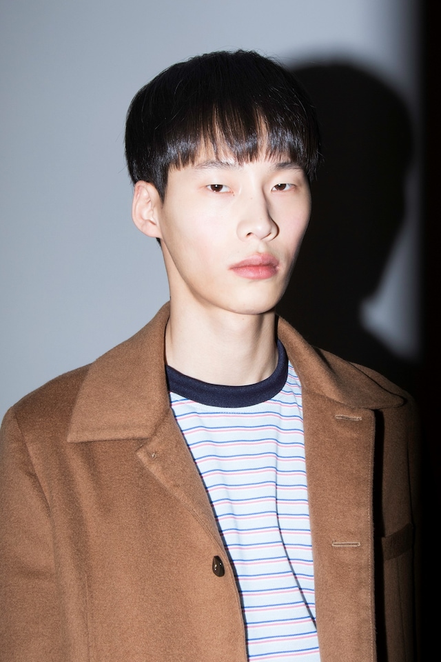 Shan Huq AW17 6
