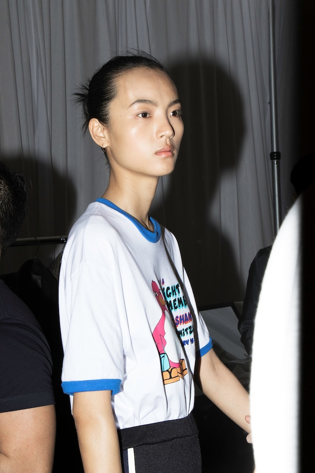 Shan Huq AW17 8