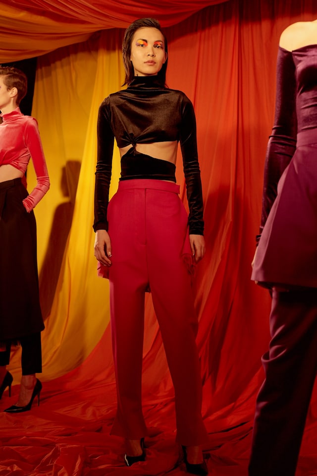 Marta Jakubowski AW17 0