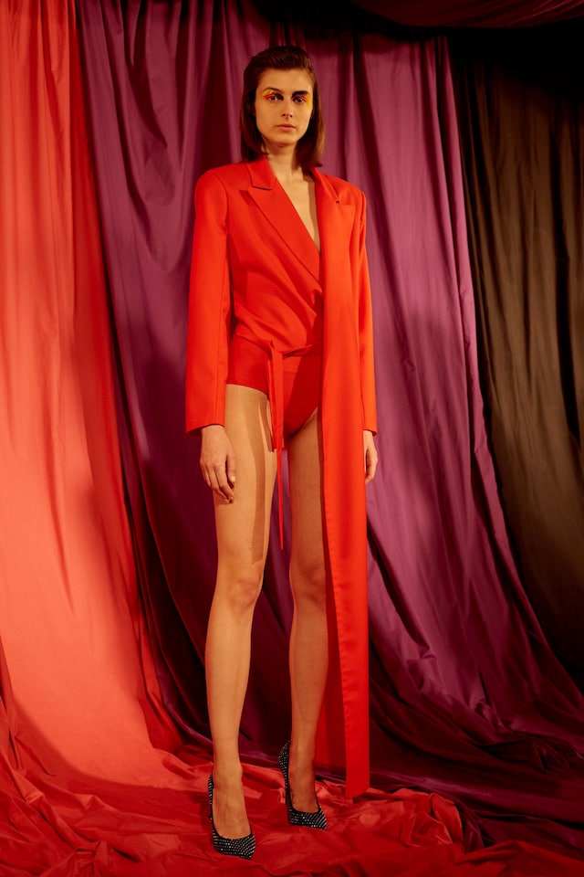 Marta Jakubowski AW17 1