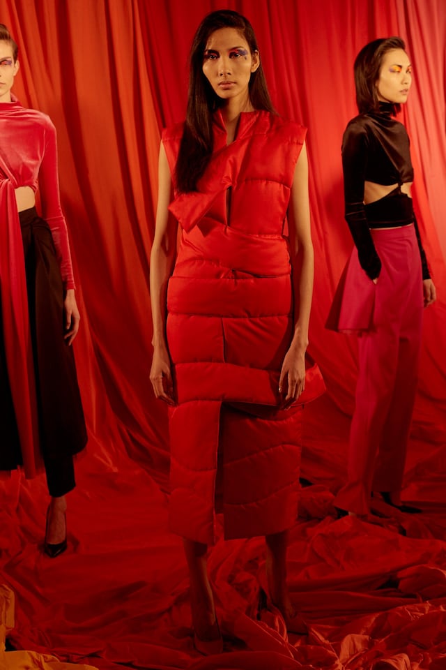Marta Jakubowski AW17 3