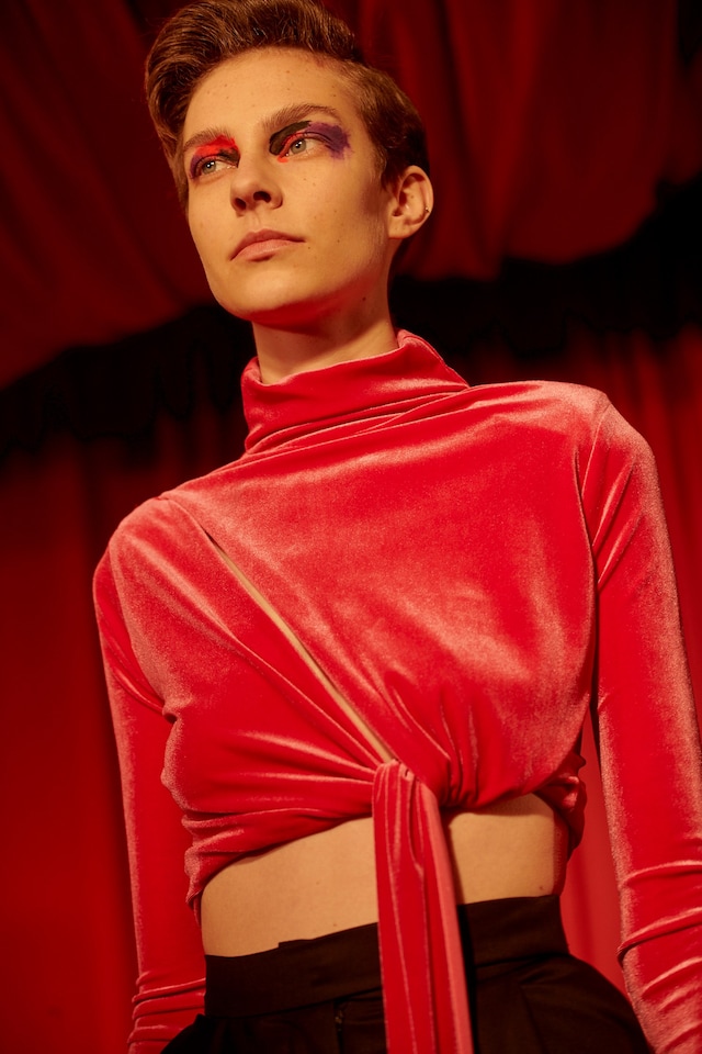 Marta Jakubowski AW17 14