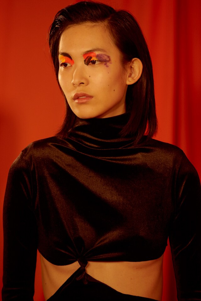 Marta Jakubowski AW17 11