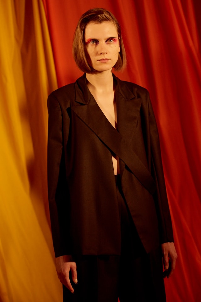 Marta Jakubowski AW17 2