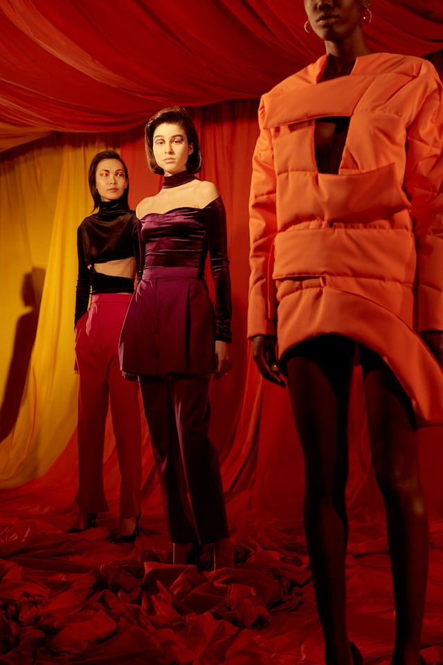 Marta Jakubowski AW17 7