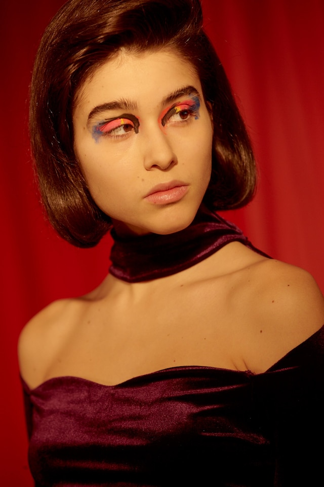 Marta Jakubowski AW17 22