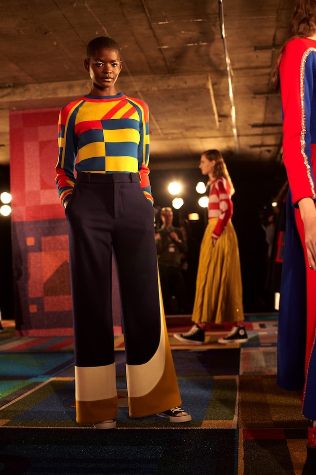 Sadie Williams AW17 3