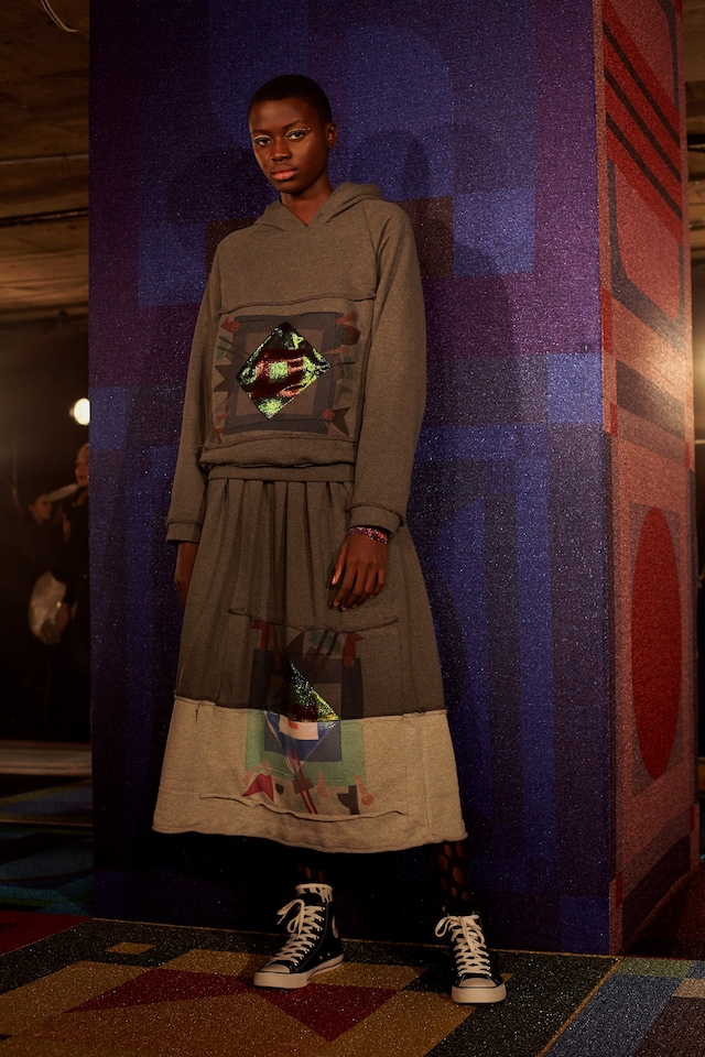 Sadie Williams AW17 4