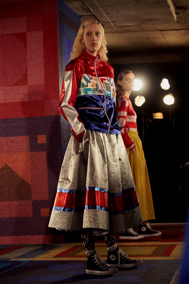 Sadie Williams AW17 0