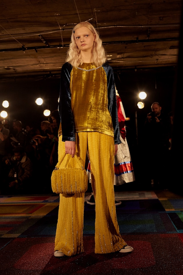 Sadie Williams AW17 5