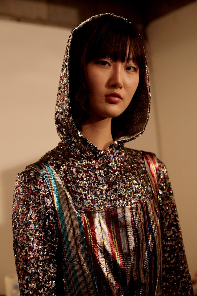 Sadie Williams AW17 6