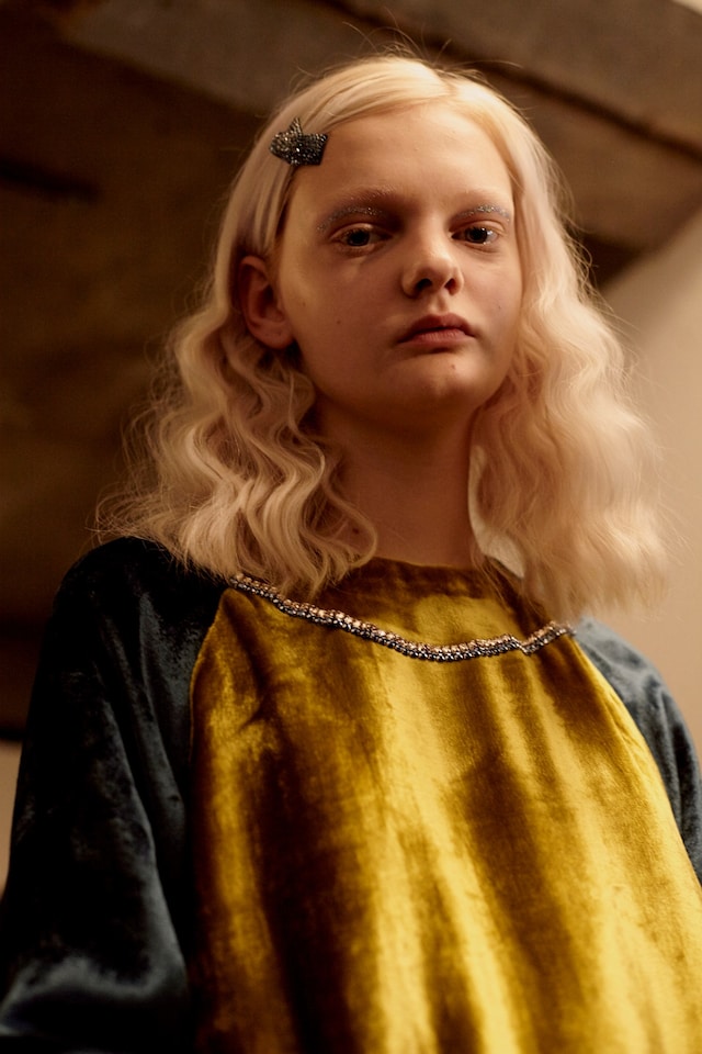 Sadie Williams AW17 7