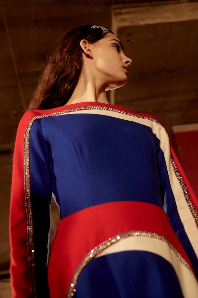 Sadie Williams AW17 8
