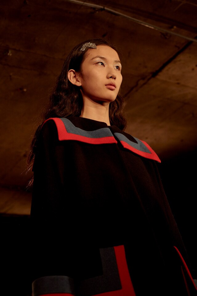 Sadie Williams AW17 9