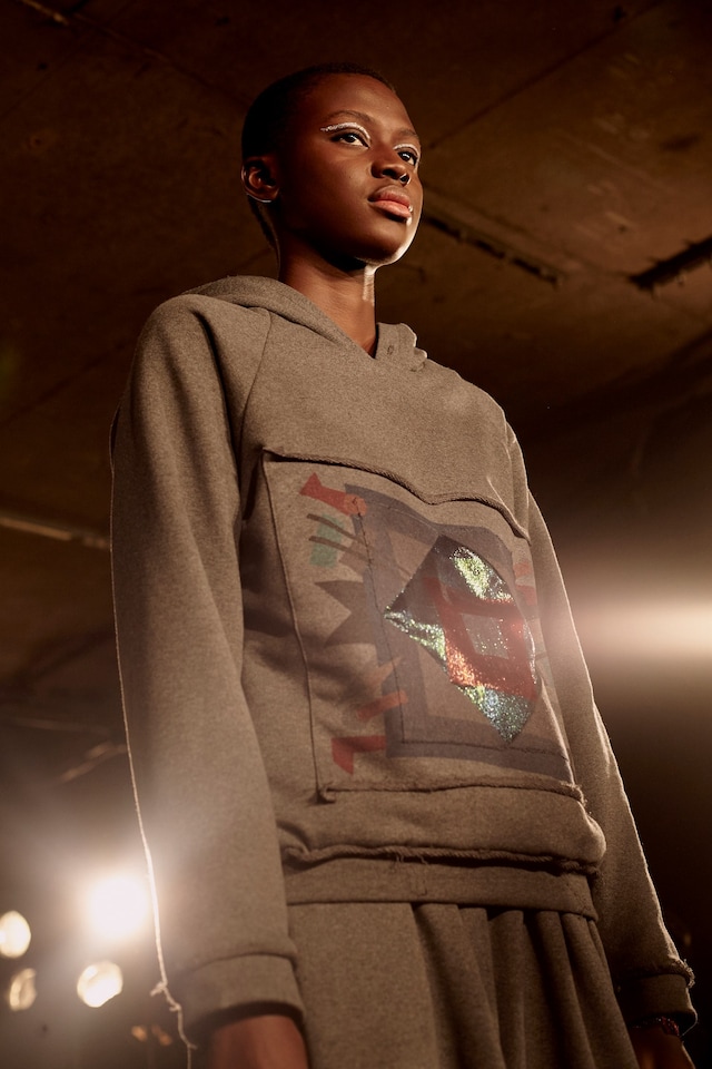 Sadie Williams AW17 10