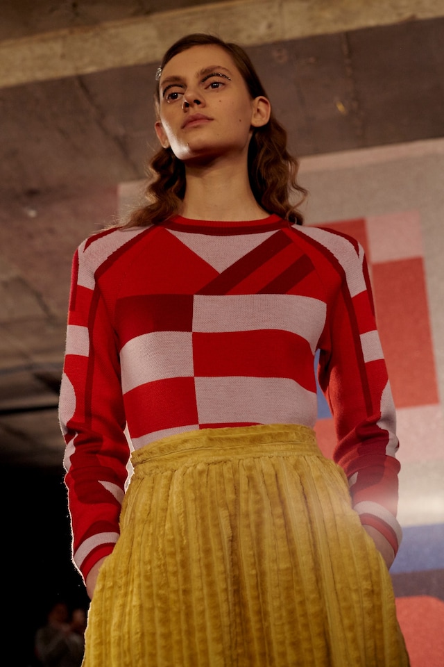 Sadie Williams AW17 11
