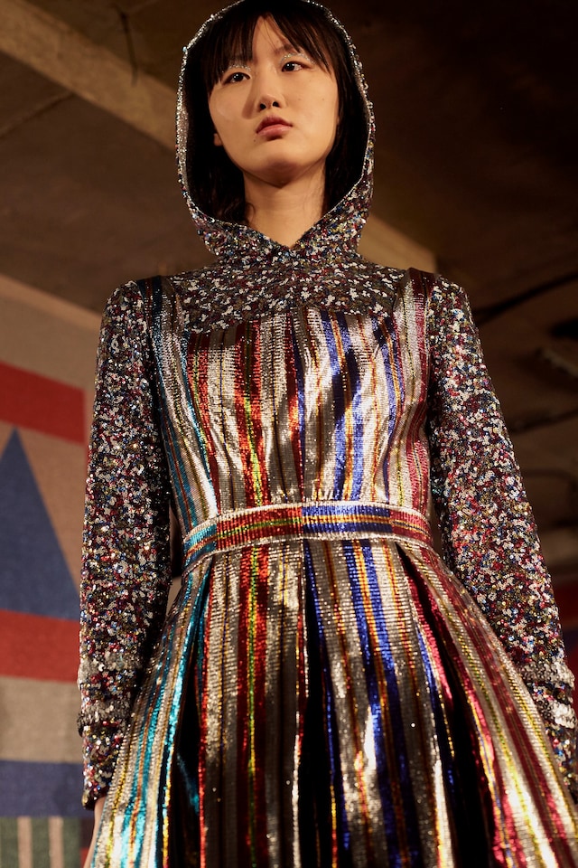Sadie Williams AW17 14