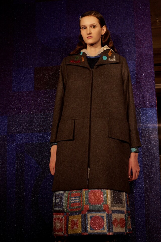 Sadie Williams AW17 13
