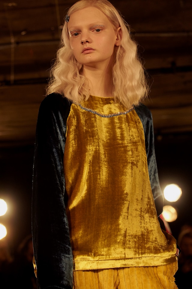 Sadie Williams AW17 18
