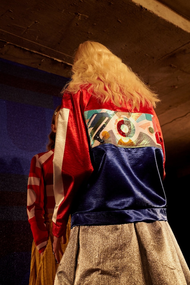 Sadie Williams AW17 20