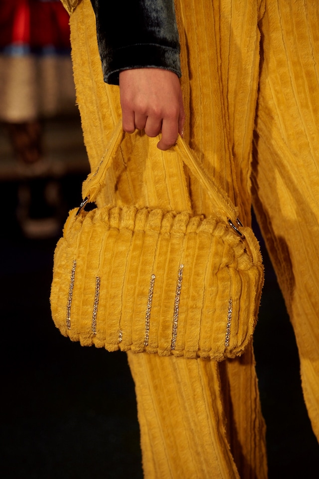 Sadie Williams AW17 21