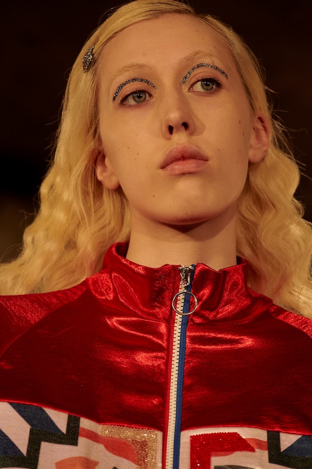 Sadie Williams AW17 19