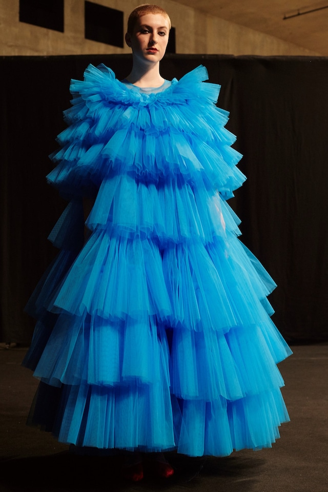 Molly Goddard AW17 0