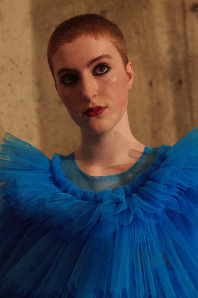 Molly Goddard AW17 18