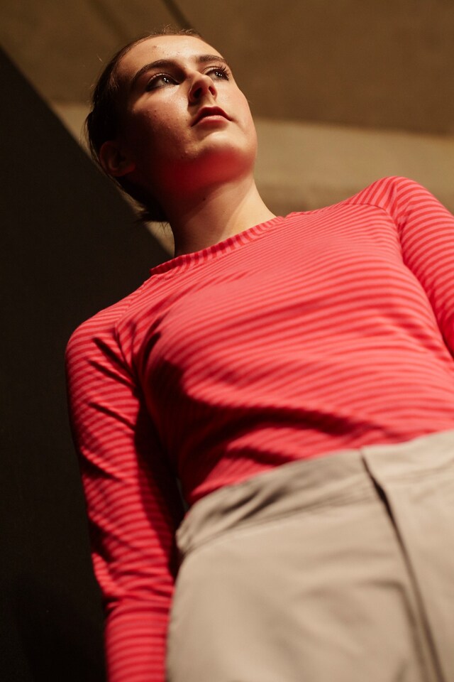 Molly Goddard AW17 6