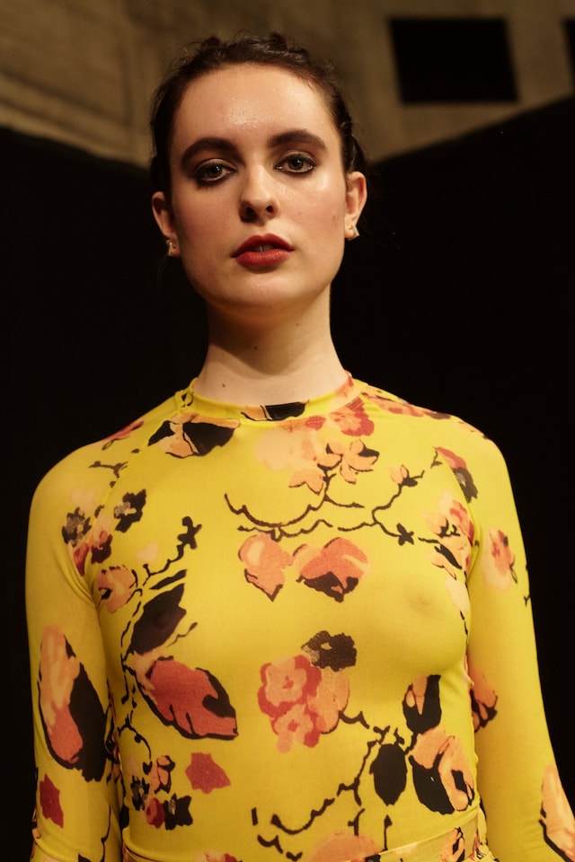 Molly Goddard AW17 8
