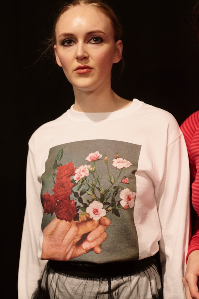 Molly Goddard AW17 9